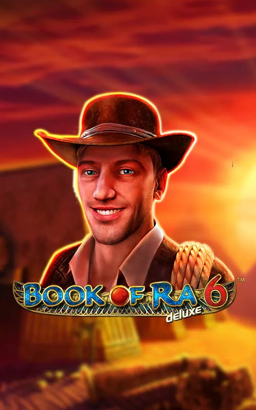 Book of Ra at Boolberry Casino