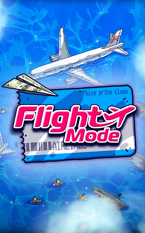 Flight Mode at Boolberry Casino