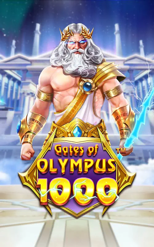 Gates of Olympus at Boolberry Casino