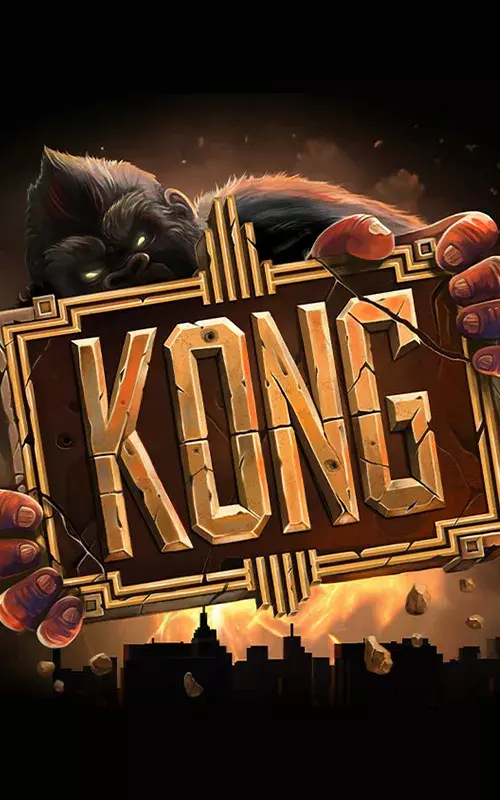 Kong at Boolberry Casino