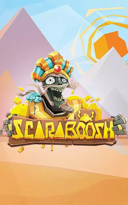 Scaraboosh at Boolberry Casino