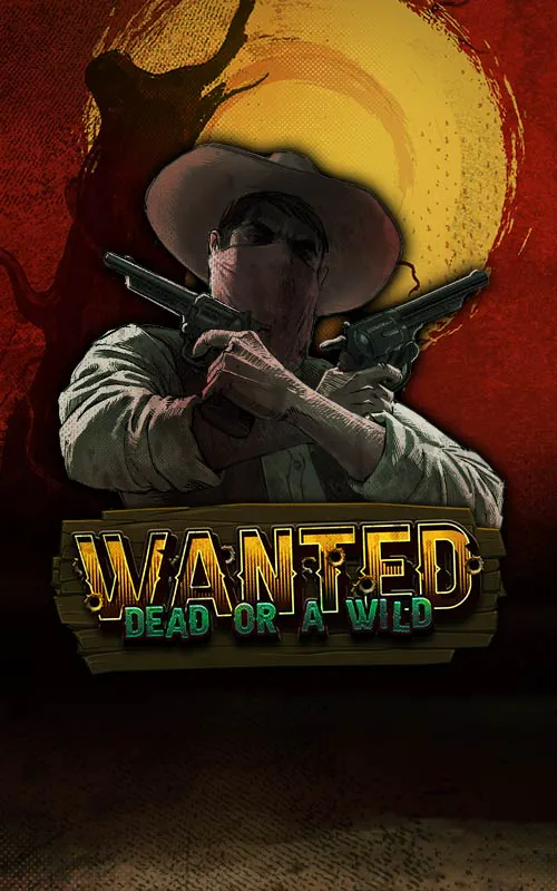 Wanted Dead or a Wild at Boolberry Casino