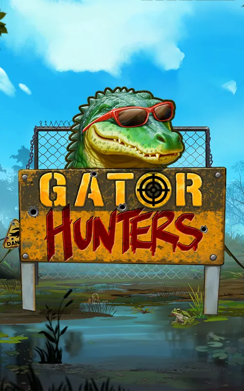 Gator Hunters at Boolberry Casino